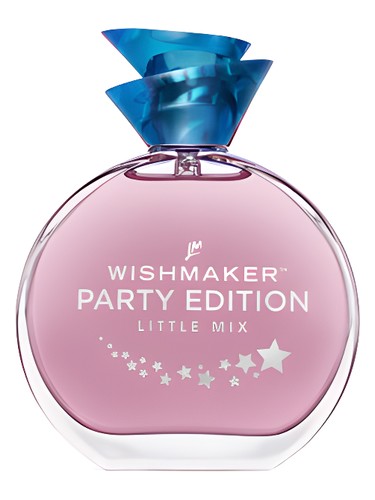 Wishmaker Party Edition by Little Mix