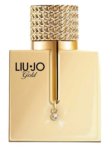 Gold by Liu Jo
