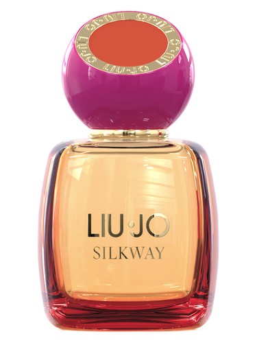 Silkway by Liu Jo