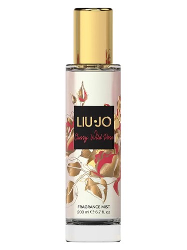 Classy Wild Rose Fragrance Mist by Liu Jo