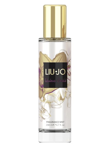 Fabulous Orchid Fragrance Mist by Liu Jo