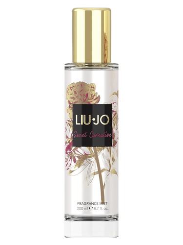 Sweet Carnation Fragrance Mist by Liu Jo