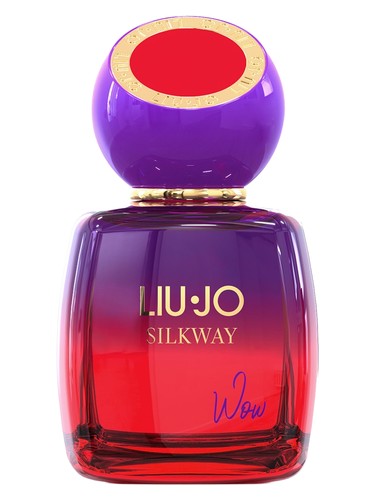 Silkway Wow by Liu Jo