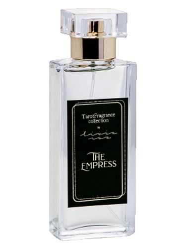 The Empress by Livia Rus