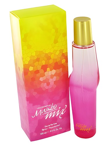 Mambo Mix by Liz Claiborne
