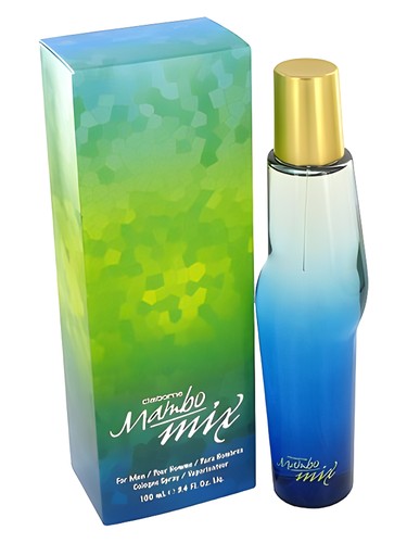 Mambo Mix for Men by Liz Claiborne