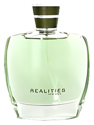 Realities for Men by Liz Claiborne