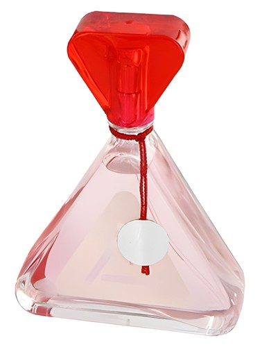 Red Sunset by Liz Claiborne