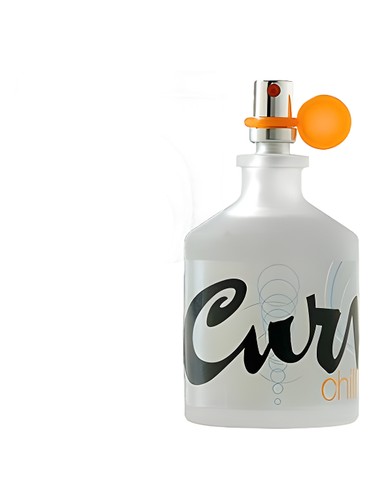 Curve Chill for Men by Liz Claiborne