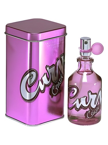 Curve Crush by Liz Claiborne