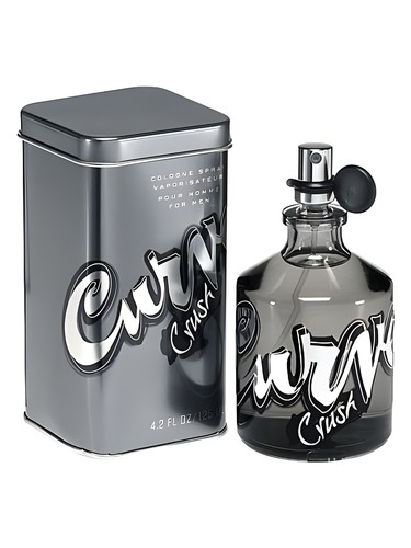 Curve Crush for Men by Liz Claiborne