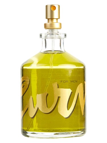 Curve for Men by Liz Claiborne