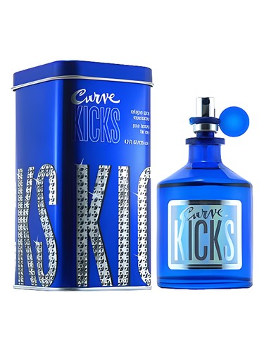 Curve Kicks for Men by Liz Claiborne