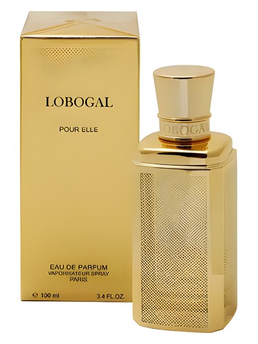 Pour Elle by Lobogal