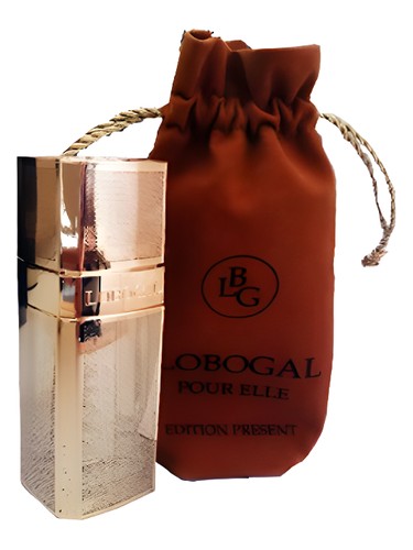 Pour Elle Edition Present by Lobogal
