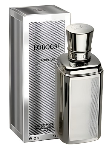 Pour Lui by Lobogal