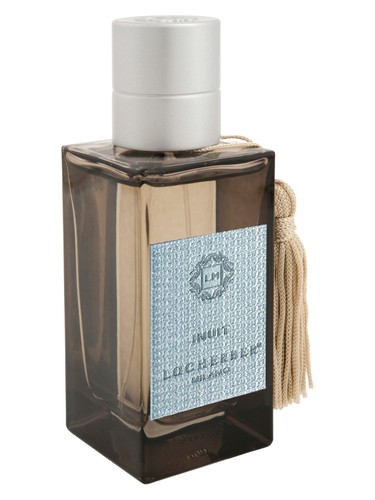Inuit by Locherber Milano