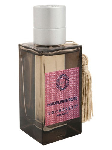 Madeleine Rose by Locherber Milano