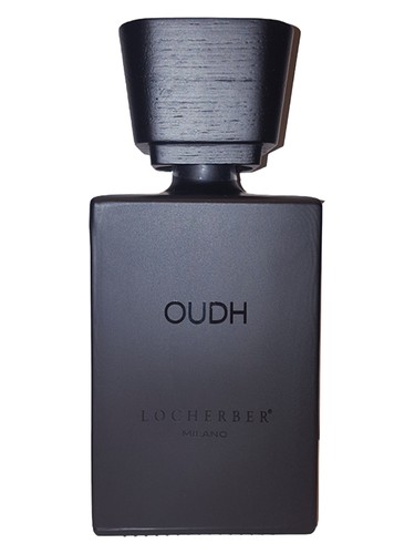Oudh by Locherber Milano