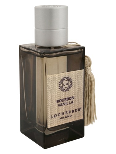 Bourbon Vanilla by Locherber Milano
