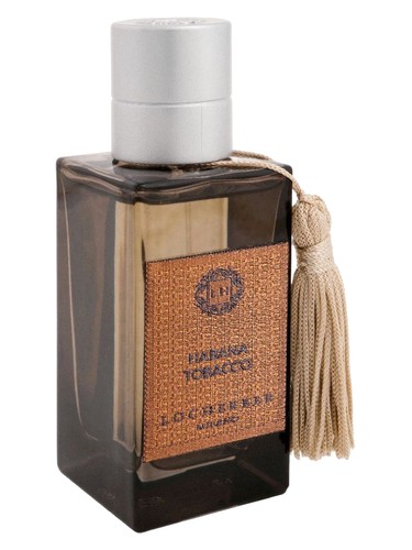 Habana Tobacco by Locherber Milano
