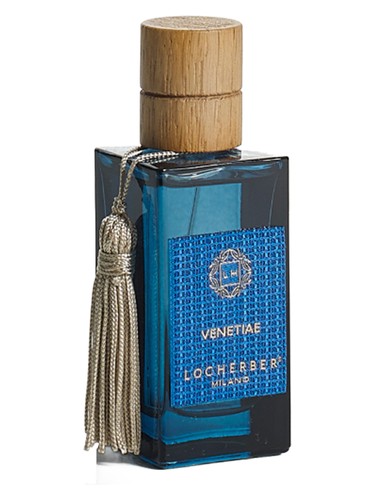 Venetiae by Locherber Milano