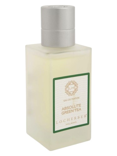 Absolute Green Tea by Locherber Milano