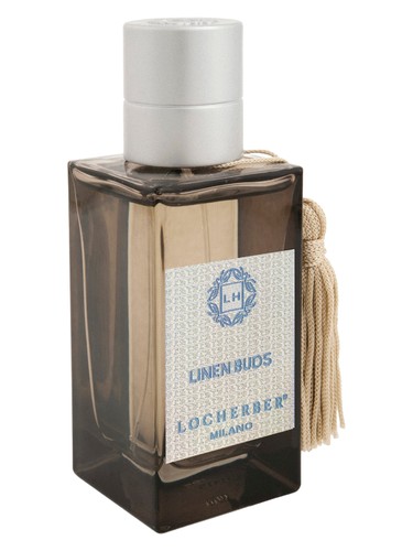Linen Buds by Locherber Milano