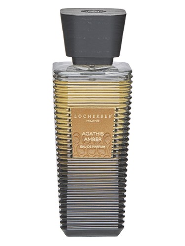 Agathis Amber by Locherber Milano