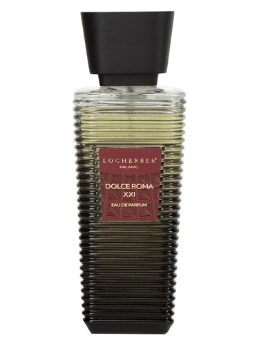 Dolce Roma XXI by Locherber Milano