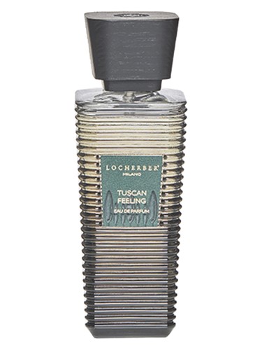 Tuscan Feeling by Locherber Milano