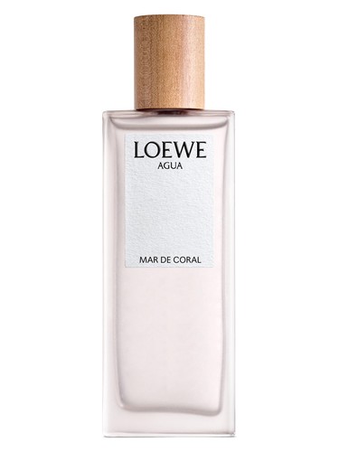 Agua de Loewe Mar de Coral by Loewe