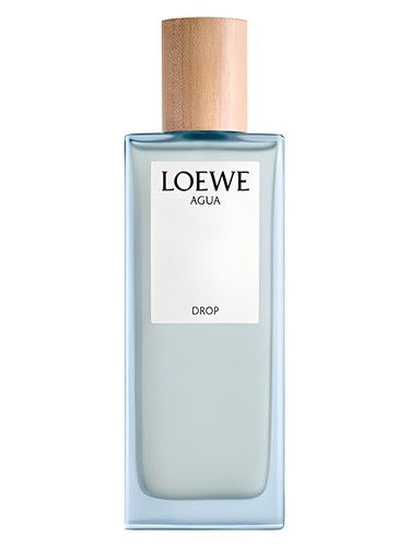 Agua Drop by Loewe