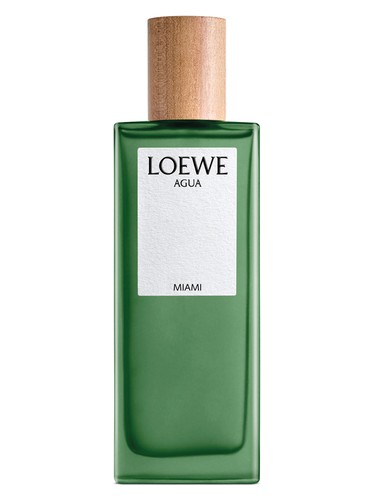 Agua Miami by Loewe