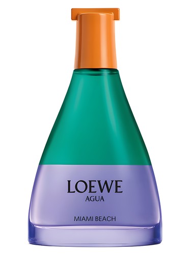 Agua Miami Beach by Loewe