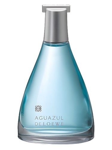Aguazul de Loewe by Loewe