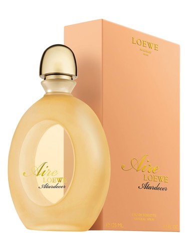 Aire Atardecer by Loewe