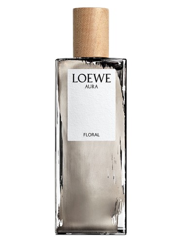 Aura Floral by Loewe