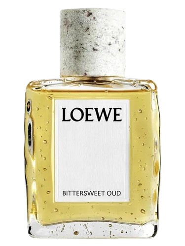 Bittersweet Oud by Loewe