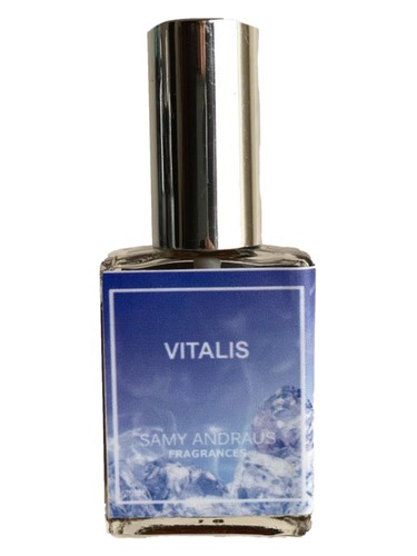 Vitalis by Samy Andraus Fragrances