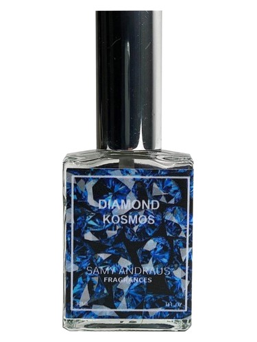 Diamond Kosmos by Samy Andraus Fragrances