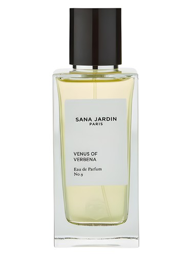 Venus of Verbena by Sana Jardin