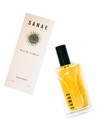 Meadow Slumber by Sanae Intoxicants