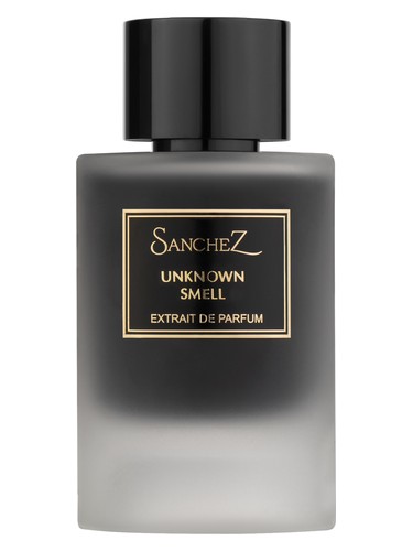 Unknown Smell by Sanchez