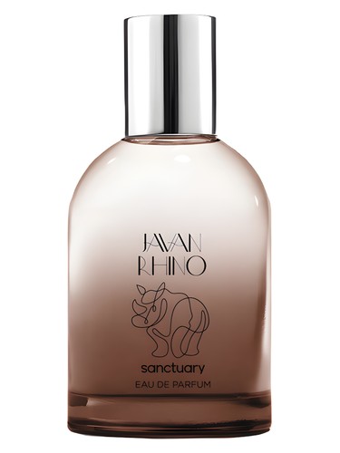 Javan Rhino by Sanctuary