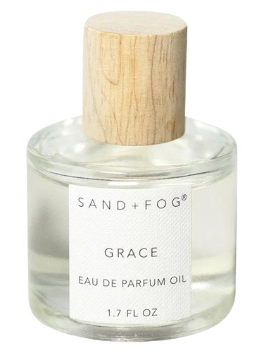 Grace by Sand + Fog