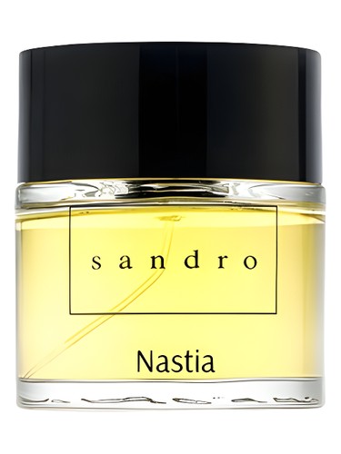 Nastia by Sandro