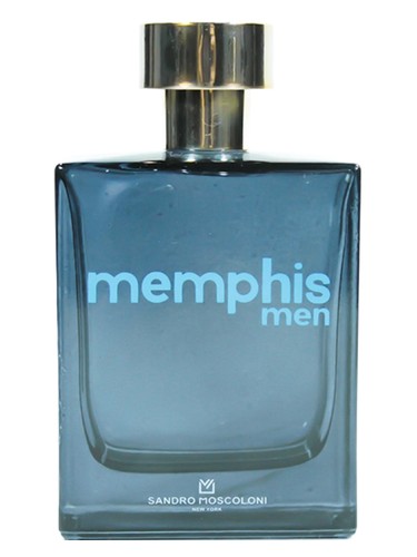 Memphis Men by Sandro Moscoloni