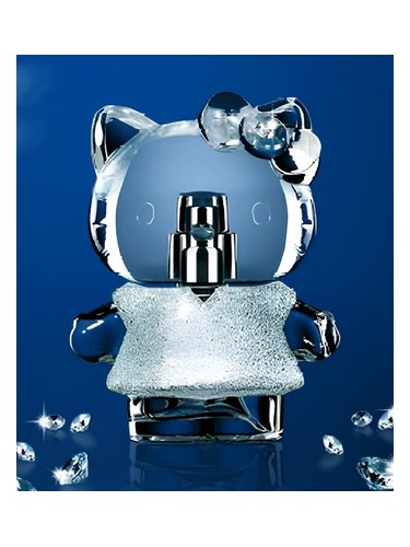 Hello Kitty Diamond Edition by Sanrio