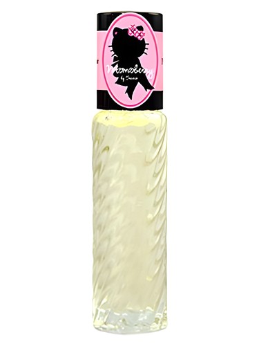 Momoberry by Sanrio